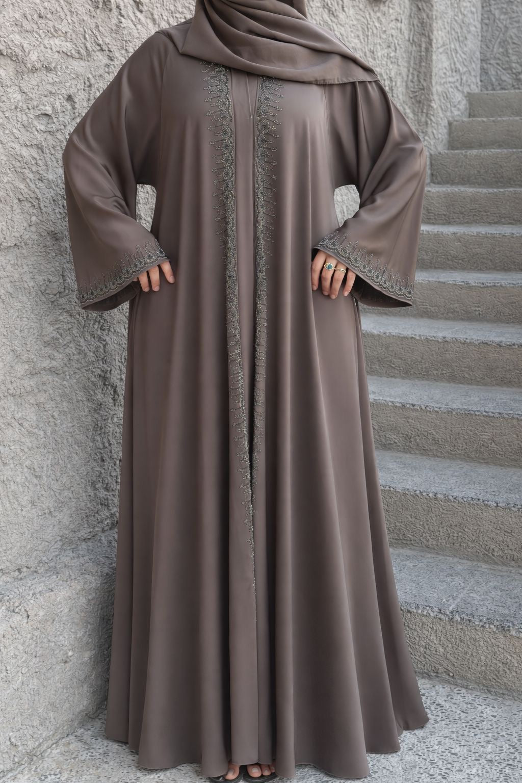 EMIRAT AL SEEF