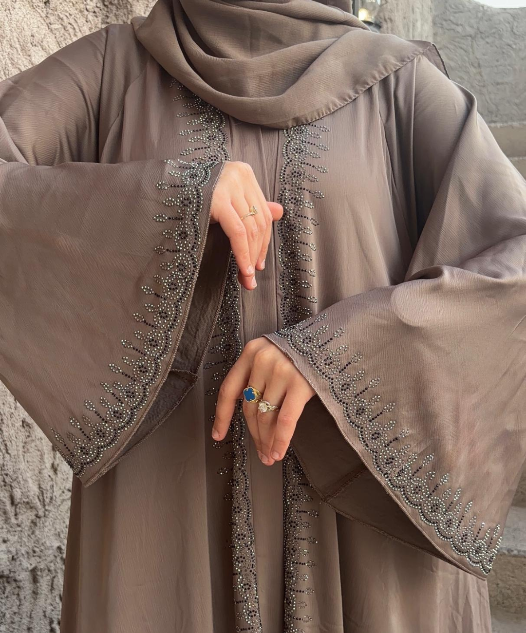 EMIRAT AL SEEF